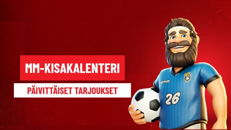 MM-kisakalenteri
